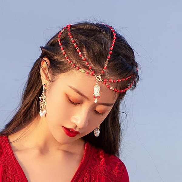 Hair accessory