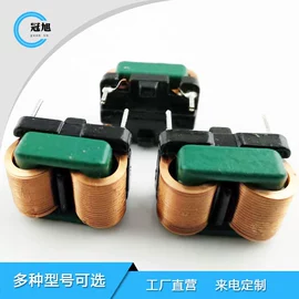 电感器;滤波器;压电晶体