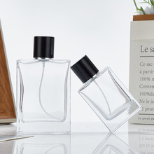 ������ˮ���β���ƿ��ˮƿ50ml100ml�F؛�������l͸���ܷⲣ��ƿ