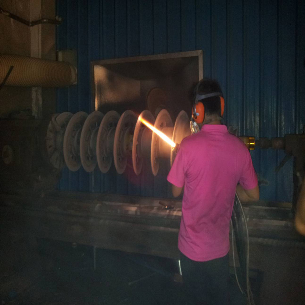 专门超音速喷涂 超音速喷涂加工   超音速火焰喷涂