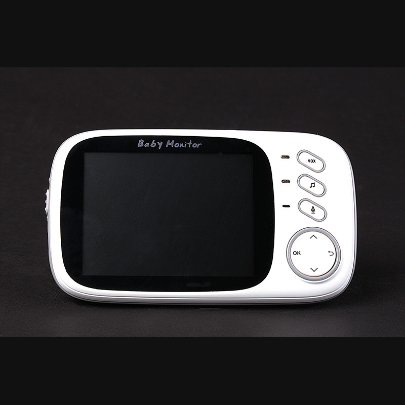 VB603 VB601 baby monitors 无线婴