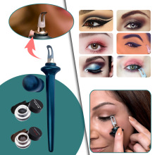 zˮ۾ˢEasy No-skip Eyeliner؏ʹ۾P־۾