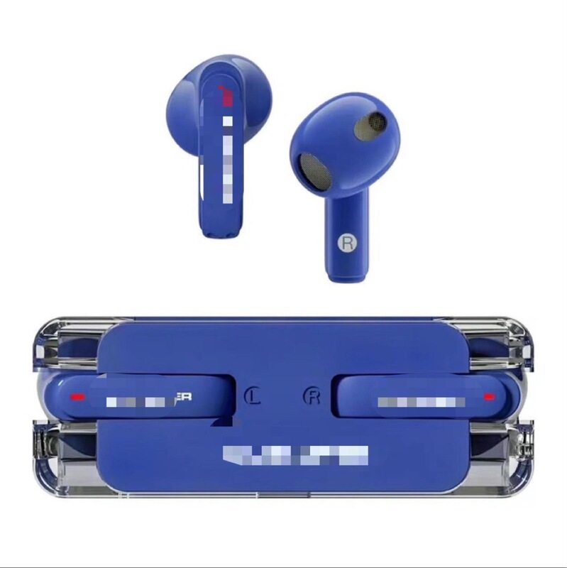 Monster XKT08 完全ワイヤレス Bluetooth ヘッドセット TWS e スポーツ スポーツ ファッション ブラック テクノロジー高品質クロスボーダー爆発に適しています|undefined