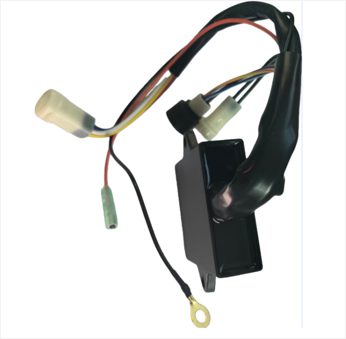 F999.17 Igniter 3HN-85540-10-00 Yamaha Big Bear 350 1990-1994