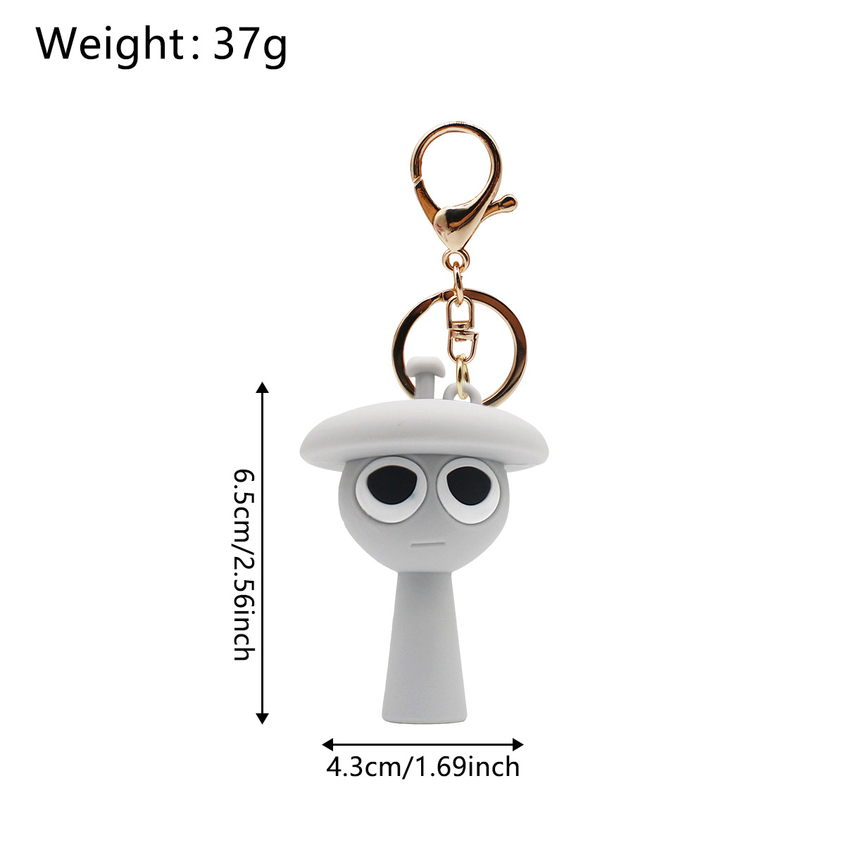 리듬박스-냄비뚜껑 [골드버클]