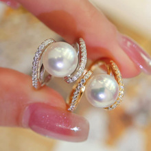 S925�y�ʯ8-9mm��ˮ�����ָ���Ť���_���OӋ�r�Ѓ����������