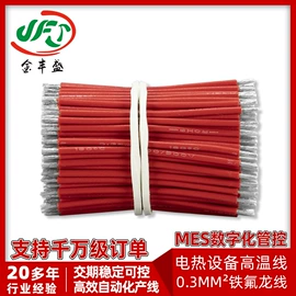 连接器;电子线;漆包线