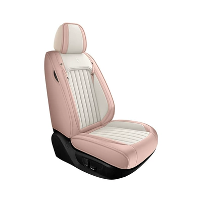 Car Seat Cushion, One-Piece — Universal seat cover