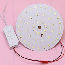 LED�A�Ο�о�NƬ�����^������Դ����͏d�������P�׹�ů����ɫ12W