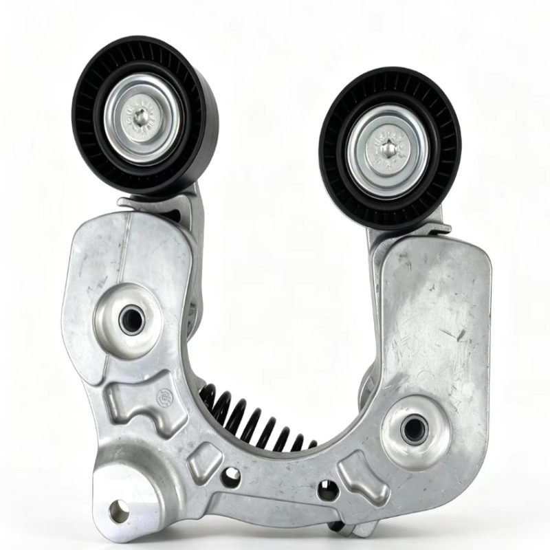 24115430 24114401 Suitable for Chevrolet Cruze/Orlando/GL6 dual idler tensioner