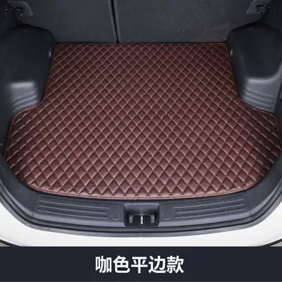 Trunk Cushion Thickened – Trunk Mat - flat-edge-style-brown-rice-noodles-thickened-and-wear-resistant-corolla-rui-22-23-fuel