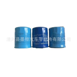 机油滤清器;空气滤清器;柴油滤清器