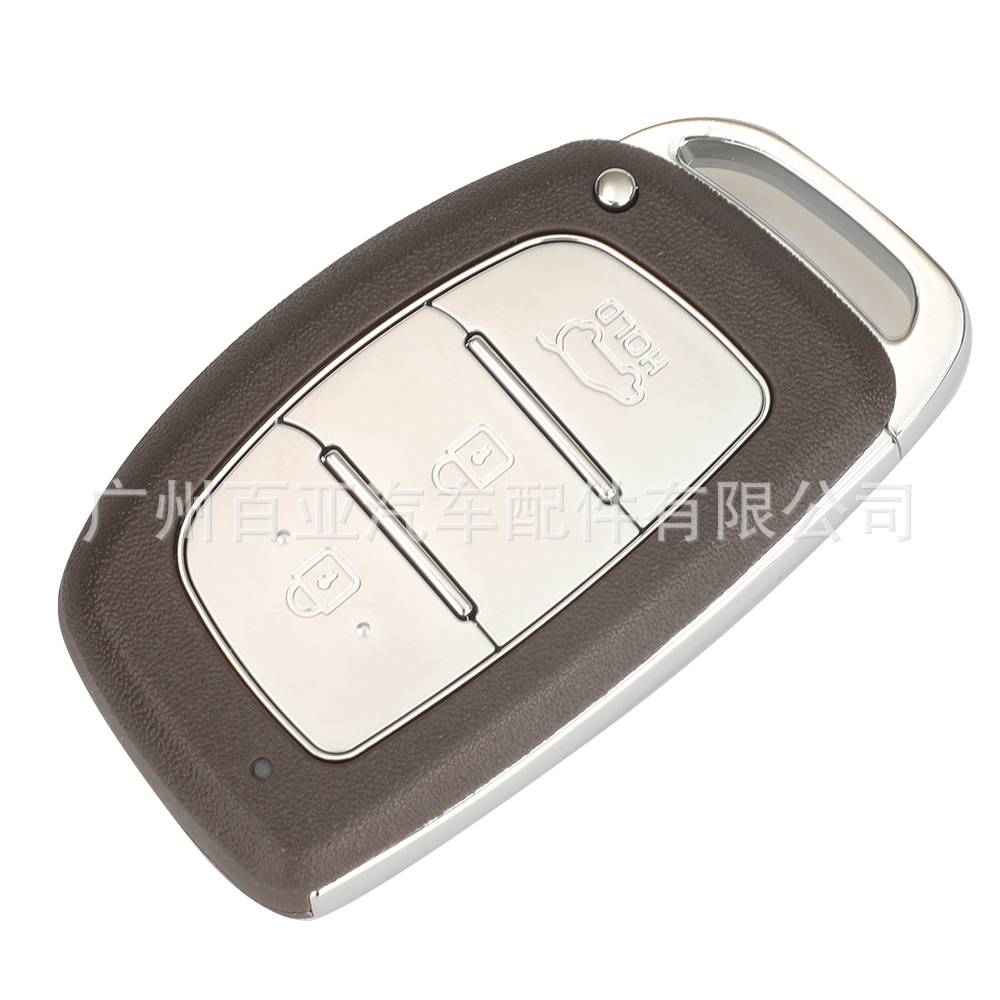 Suitable for Modern 3-Key Smart Card Remote Control Car Key Id47 Chip 433 Frequency 95440-g2600