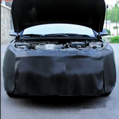 Repair Maintenance Pu Seat Cover – Other Automotive Exterior Supplies - black-trumpet