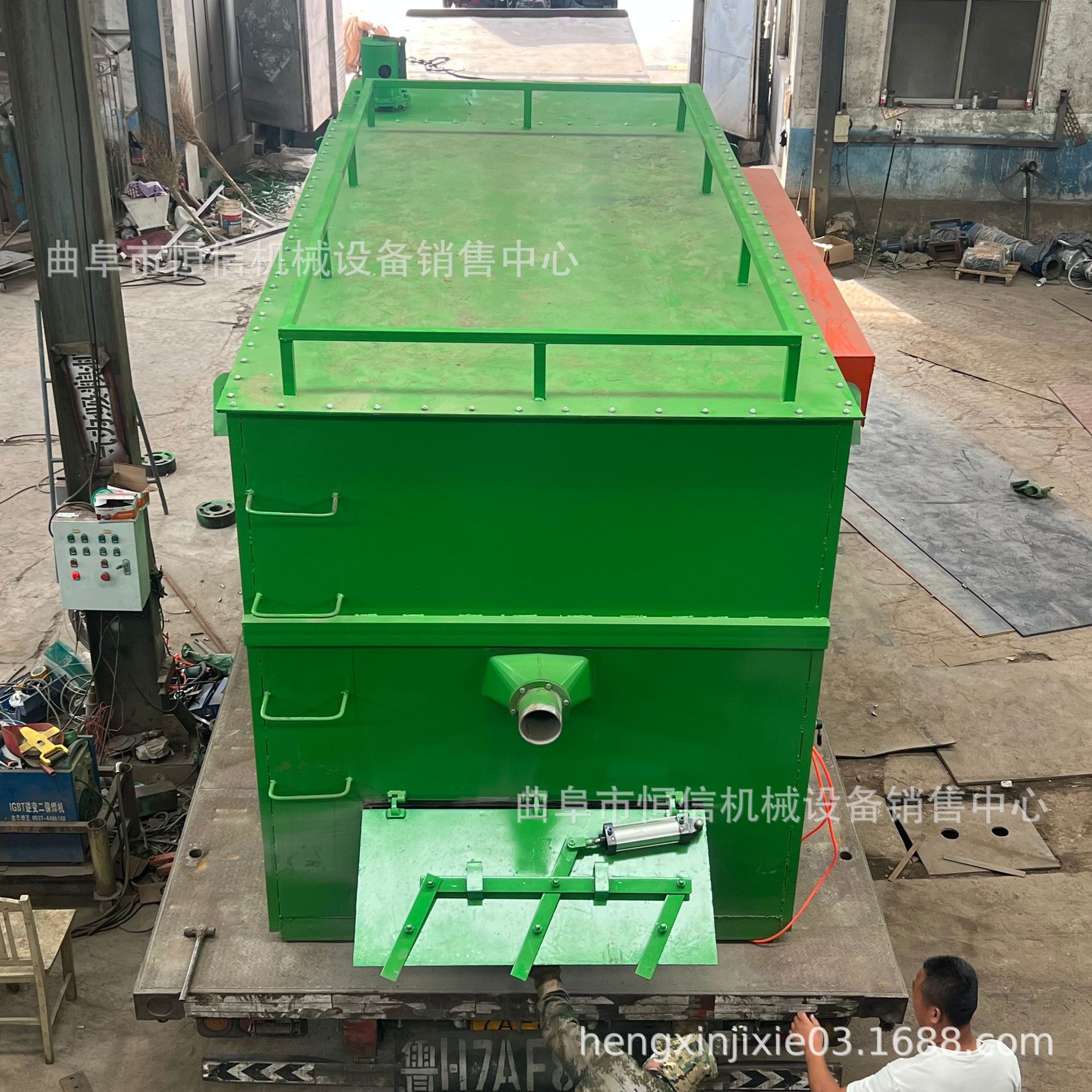 发电厂灰渣负压吸尘车zcjb 炉灰炉渣打扫气力吸灰机 恒信直供