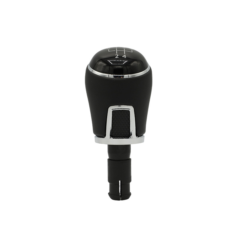 Palanca de cambios de cuero para Volkswagen Jetta, Bora, Lavida, Polo, Sagitar, transmisión manual, cabezal de palanca de cambios para coche, transfronterizo image 9