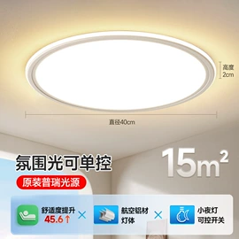 吸顶灯;筒灯;风扇灯