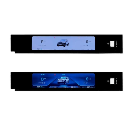 Car display Lcd Display Instrument Panel