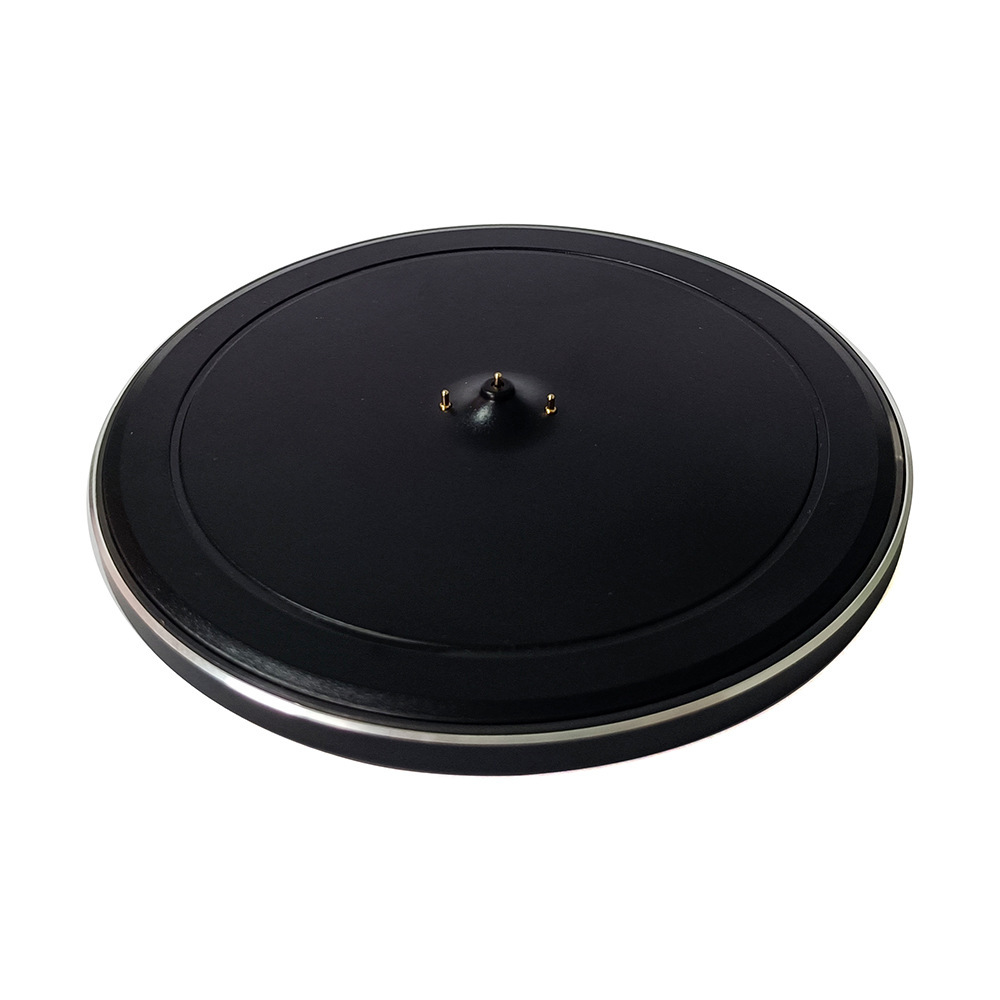 Fabricante en stock Logitech Ultimate Ears Boom3 altavoz base de carga Megaboom3 cargador de audio