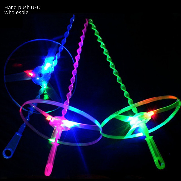 Classic fairy toy