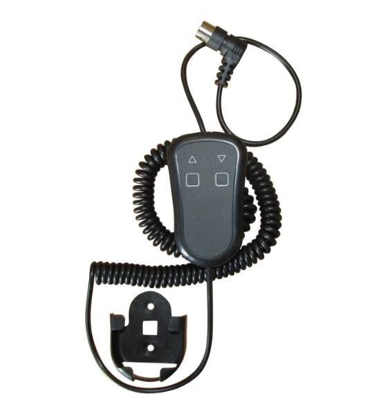 加拿大FIRGELLI致动器手持有线控制系统- CSPS