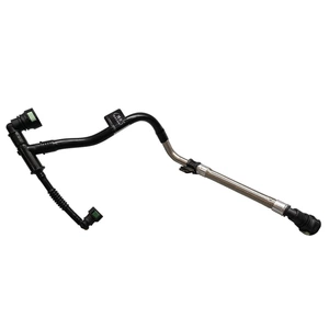 Crankshaft Forced Ventilation Breather Hose for Buick Enclave XTS CT6 ATS-L GL8 2.0T
