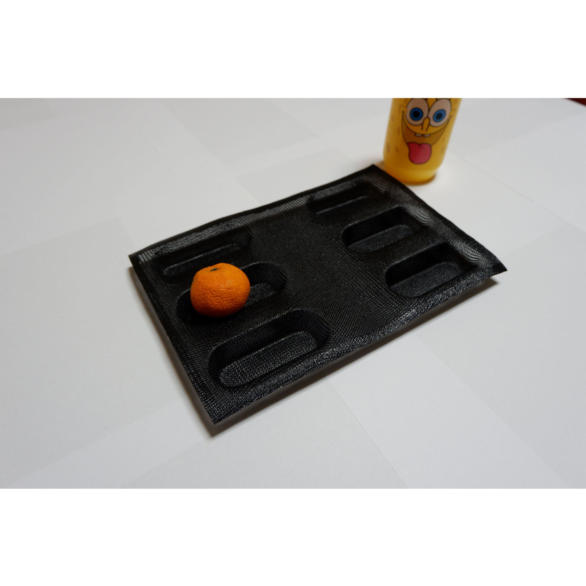 Molde de silicona para pan 4