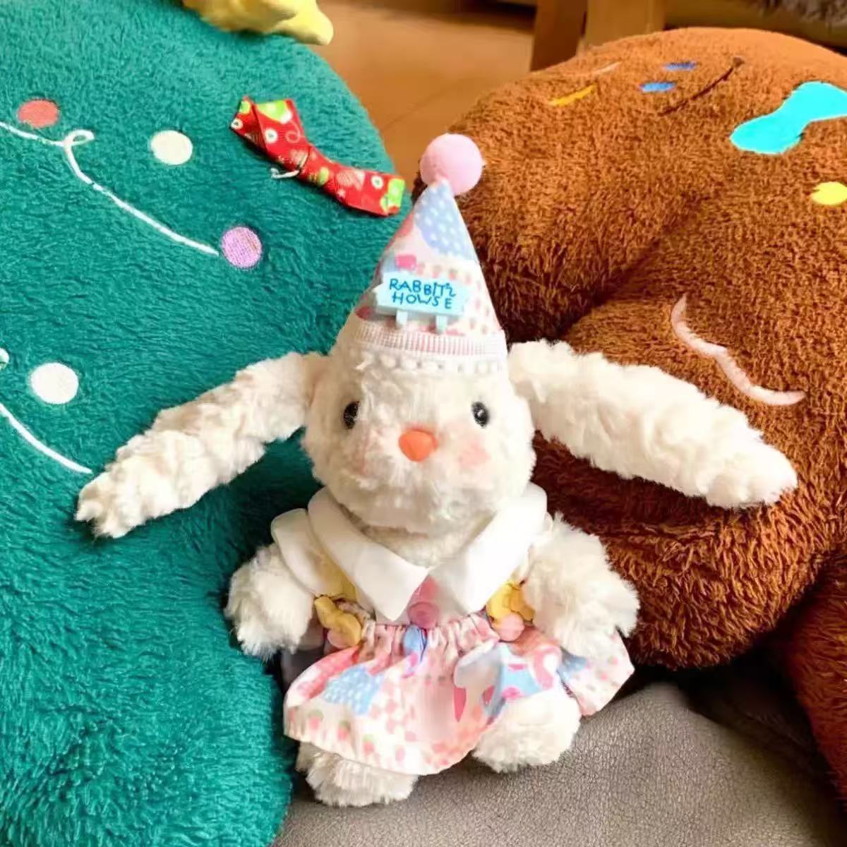 Christmas birthday model