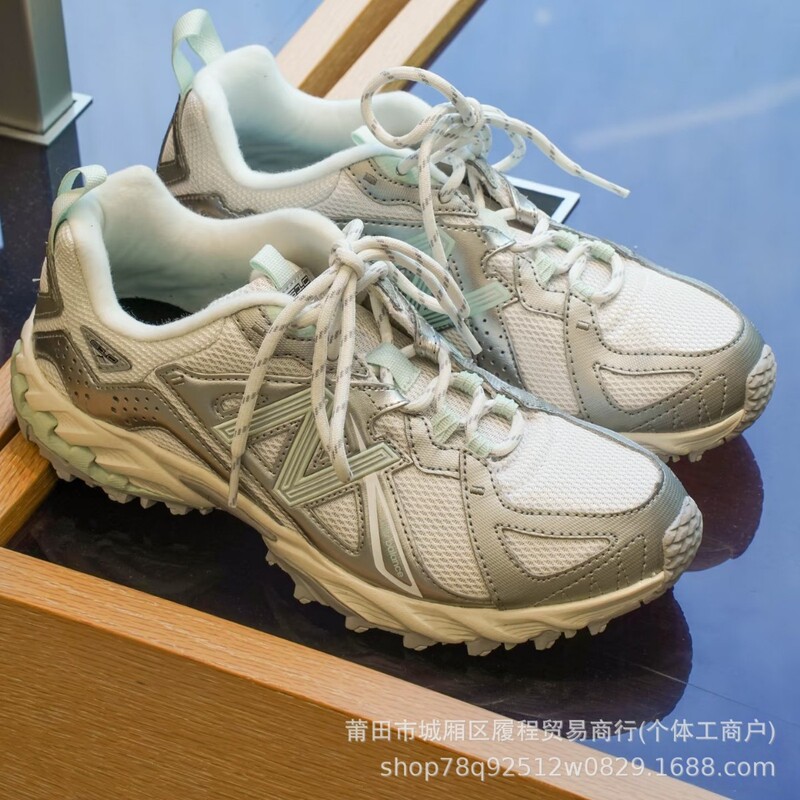 高品质NB ML610慢跑鞋男女休闲运动鞋低帮复古网面透气情侣老爹鞋|undefined