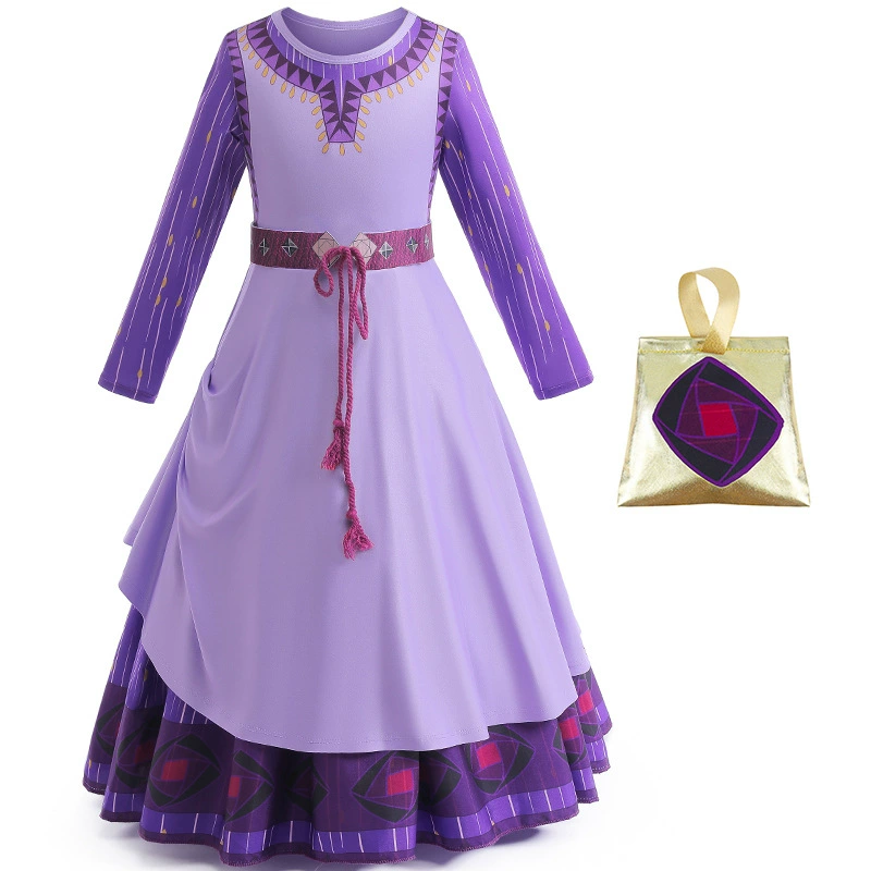 Evening dress, suit, (Cross-border trading), cosplay, wish