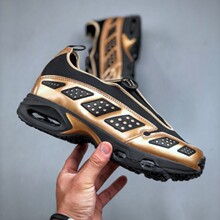 ��ó����2025����ɭ��ϵ������Ь�����һ�ŵ�Բͷ�����˶�Ь�羳