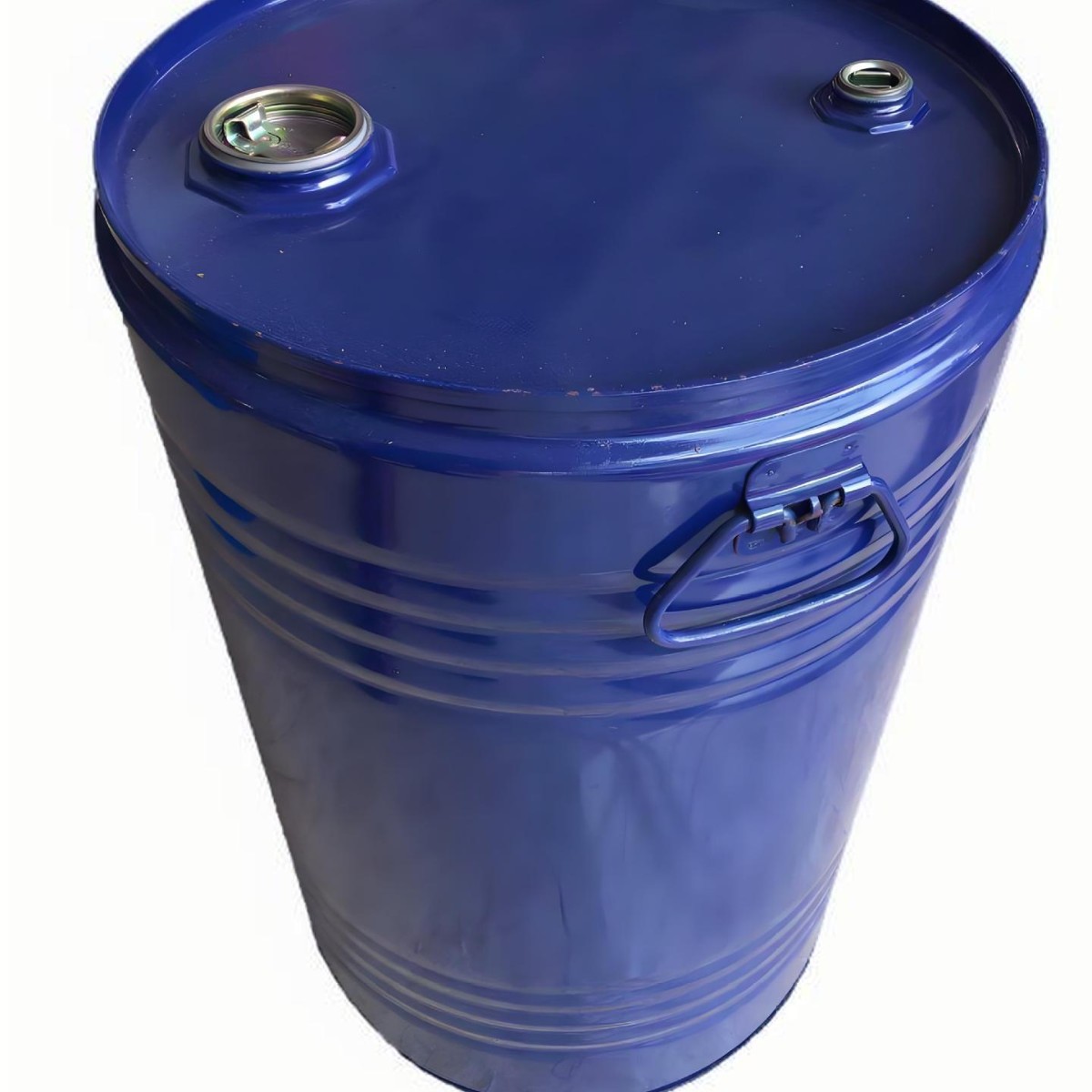 20升金属包装桶马口铁桶手提铁皮桶油漆桶化工圆桶带盖铁桶