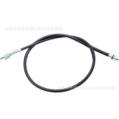Counter Instrument Line Code – Motorcycle Control System Parts