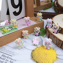 ���w��ͨ�¿��KTŮ������ DIY�Ʒ�������С�[������耳׿���