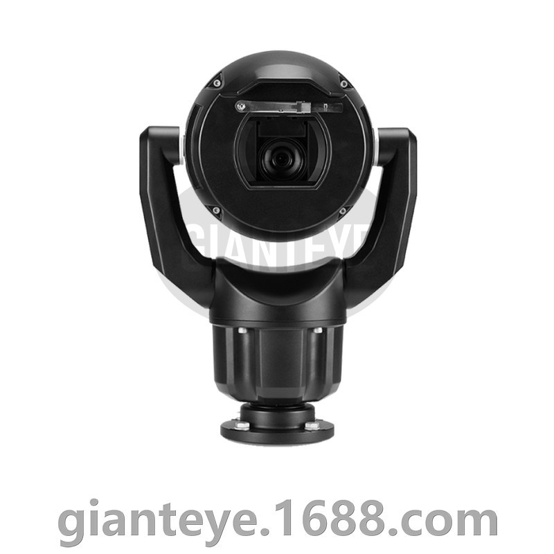 Bosch 博世 MIC-7602-Z30B PTZ摄像机2MP 30x 黑色 F.01U.382.403