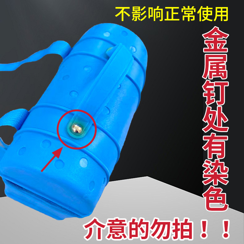 Mochila para niños bolsa de gelatina de silicona mochila de dibujos animados Linda mochila de estudiante de escuela primaria pinduoduo suministro entrega de una pieza