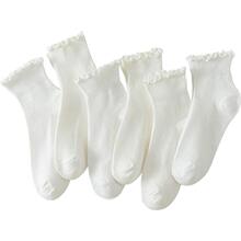 V 28298 Men's athletic mid-calf socks ��ʿ�˶���Ͳ������