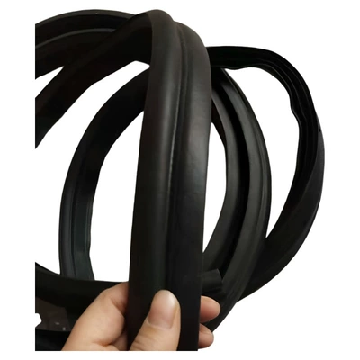 and Tailgate Rubber Strips in – Vehicle Sealing Strip