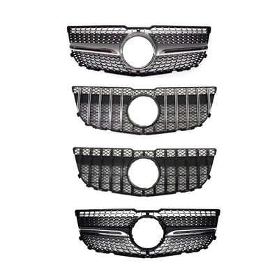 Zhongwang – Air Intake Grille