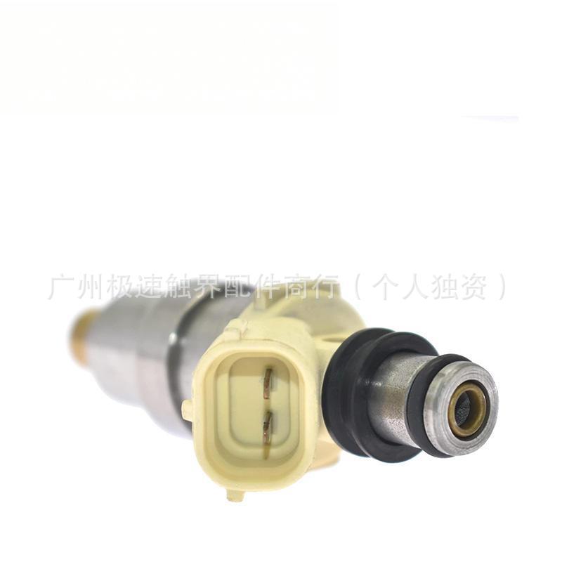 High Quality Injector 23250-70110 Injector Nozzle 2325070110 Suitable for Toyota Cross-Border