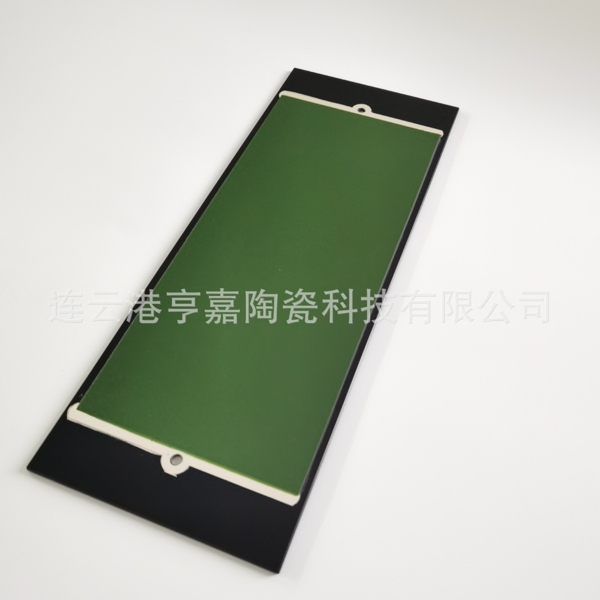 现货 微晶玻璃发热板 转化效率高 远红外发热板石墨烯 绿色附加绝