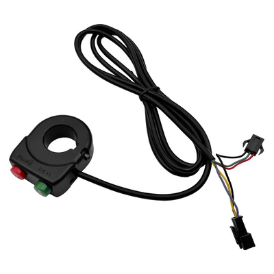 integrated DK11, Other Electric Vehicle Accessories