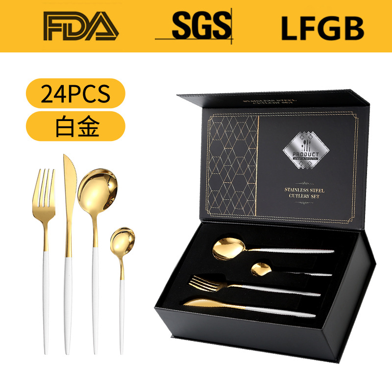 플래티넘 [24 개 세트] 스몰 플립