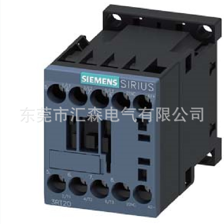 现货供应 西门子/siemens 低压接触器3RT2016-1BB42