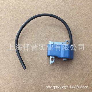 适配ECHO爱可CS-610油锯高压包点火线圈P021-038360