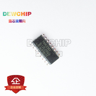 DEWCHIP, �NƬ  74HC238D   3��8���g�a��/��·�ֽ���