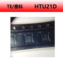 HTU21D��ʪ�ȴ������߾��� DFN-6оƬ���SHT21ȫ��ԭװ��Ʒ�ֻ�