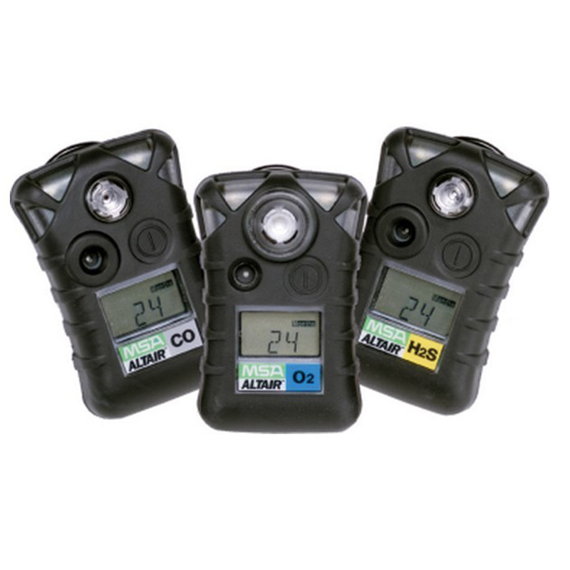 梅思安 8240000天鹰免维护型单一一氧化碳（CO）气体检测仪