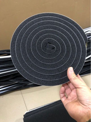 防虫过滤海绵密封条房滤芯滤网过滤棉海绵胶条排风管防尘网海绵条