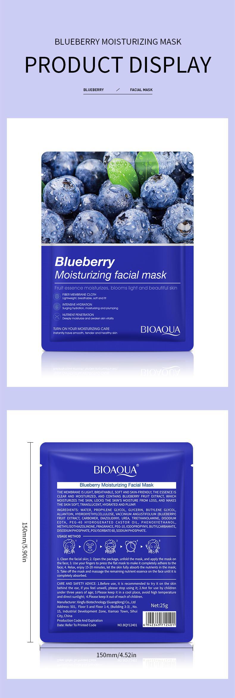 28g Weight Facial Mask Type Of Cosmetics Liquid Material Solid Color Pattern Casual, Elegant, Glam Style Solid Color Casual Elegant Glam Facial Mask Skin Care Personal Care 27